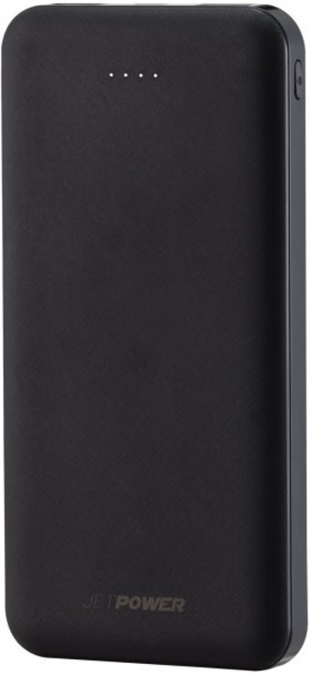 MF Product Product Jettpower 0065 10000 mAh Hızlı Şarj Micro USB Çoklu Kablolu Powerbank