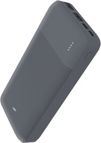 MF Product Product Jettpower 0662 20000 mAh Hızlı Şarj USB & Type C Çoklu Kablolu Powerbank