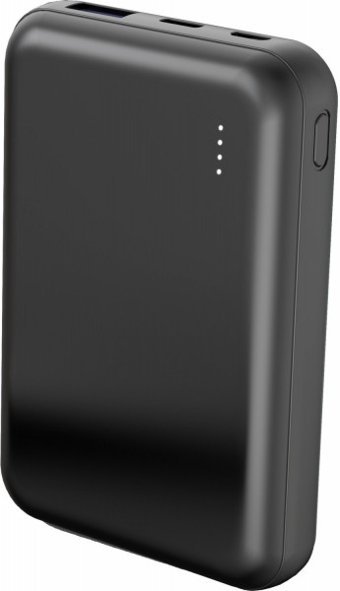 Dexim LH90B 5000 mAh USB & Type C Kablolu Powerbank