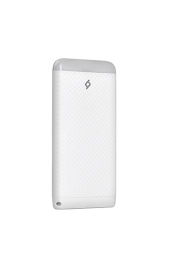 Ttec S4000 4000 mAh Işıklı Micro USB Kablolu Powerbank