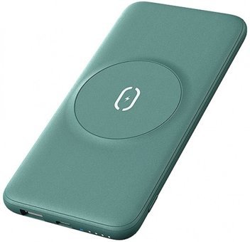 Mcdodo MC-877 10000 mAh Hızlı Şarj USB & Type C Çoklu Kablolu Powerbank