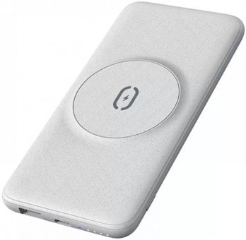 Mcdodo MC-877 10000 mAh Hızlı Şarj USB & Type C Çoklu Kablolu Powerbank