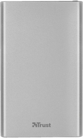Trust Ula 4000 mAh Micro USB Kablolu Powerbank