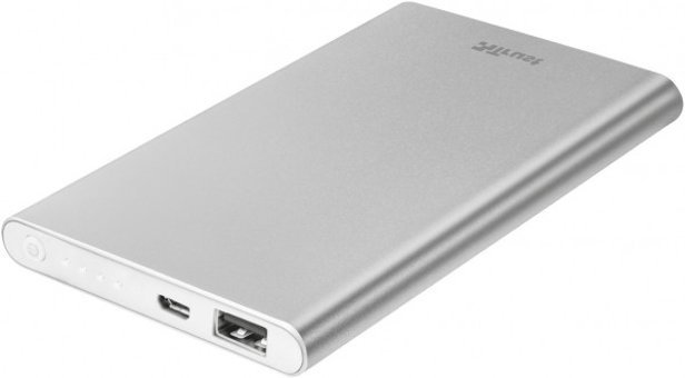 Trust Ula 4000 mAh Micro USB Kablolu Powerbank