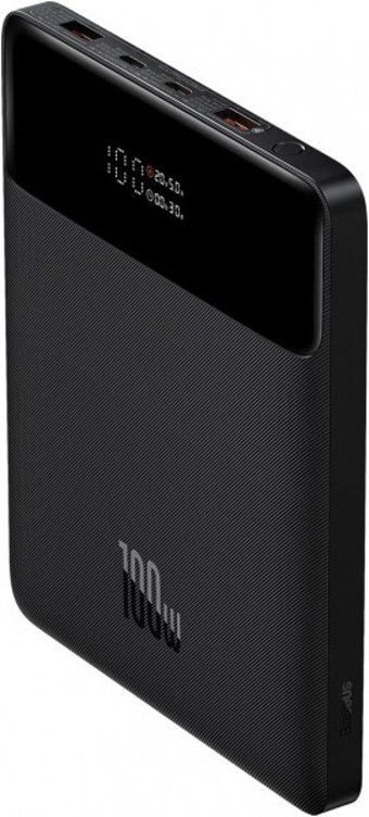 Baseus Blade Power 20000 mAh Hızlı Şarj USB & Type C Çoklu Kablolu Powerbank