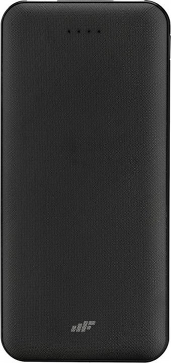 MF Product Product Jettpower 0653 10000 mAh Hızlı Şarj USB & Type C Çoklu Kablolu Powerbank