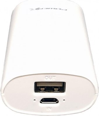 Codegen PowerX 4400 mAh Micro USB Kablolu Powerbank