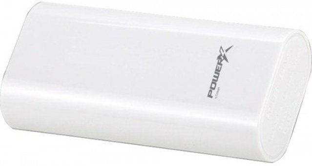 Codegen PowerX 4400 mAh Micro USB Kablolu Powerbank
