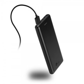 TP-Link TL-PB10000 10000 mAh Hızlı Şarj Micro USB Çoklu Kablolu Powerbank