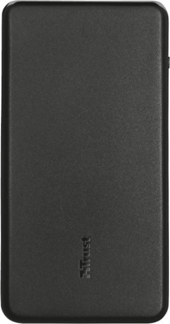 Trust Esla 10000 mAh Hızlı Şarj USB & Type C Çoklu Kablolu Powerbank