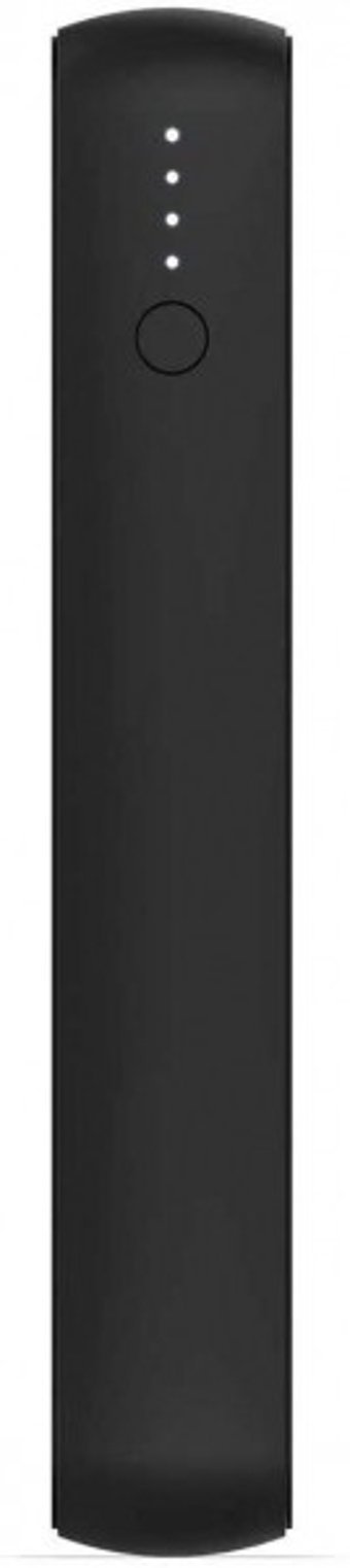 Mophie Powerstation 10000 mAh Hızlı Şarj Lightning Kablolu Powerbank