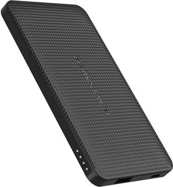 RAVPower RP-PB093 5000 mAh Hızlı Şarj Micro USB Kablolu Powerbank