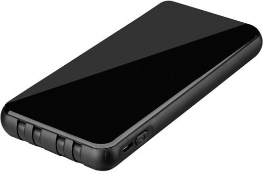 S-link IP-G13K 10000 mAh Hızlı Şarj Dijital Göstergeli Micro USB Çoklu Kablolu Powerbank