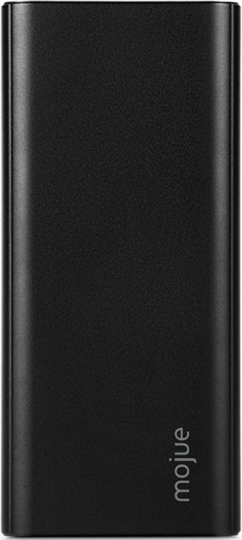 Mojue PB06 20000 mAh Hızlı Şarj Dijital Göstergeli USB & Type C Çoklu Kablolu Powerbank
