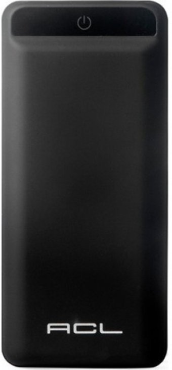 ACL PW-07 20000 mAh USB & Type C Çoklu Kablolu Powerbank