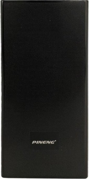 Pineng PN-555 20000 mAh Hızlı Şarj Micro USB Çoklu Kablolu Powerbank