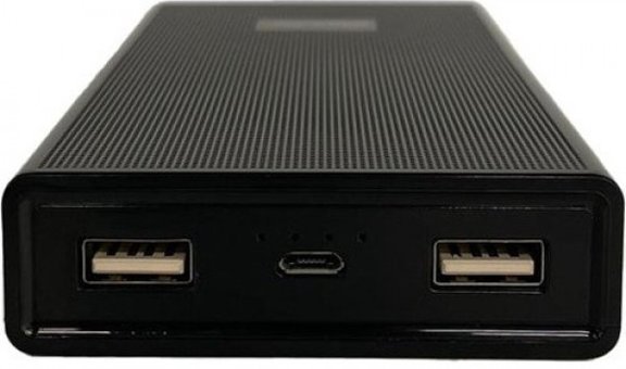 Pineng PN-555 20000 mAh Hızlı Şarj Micro USB Çoklu Kablolu Powerbank