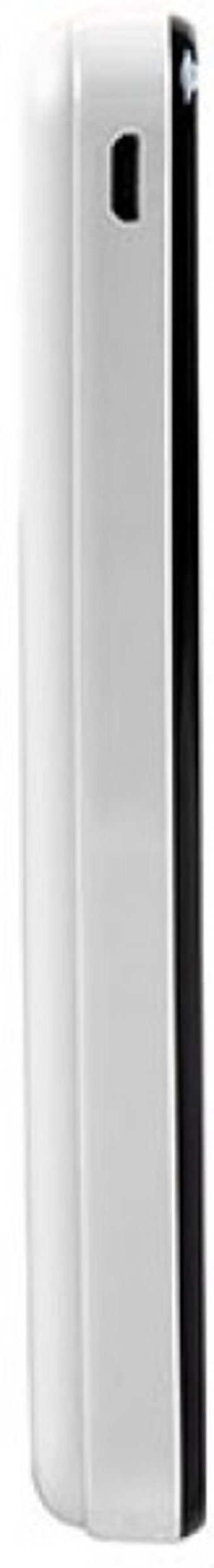 S-link IP-G2711 10000 mAh Hızlı Şarj Dijital Göstergeli USB & Type C Çoklu Kablolu Powerbank Beyaz
