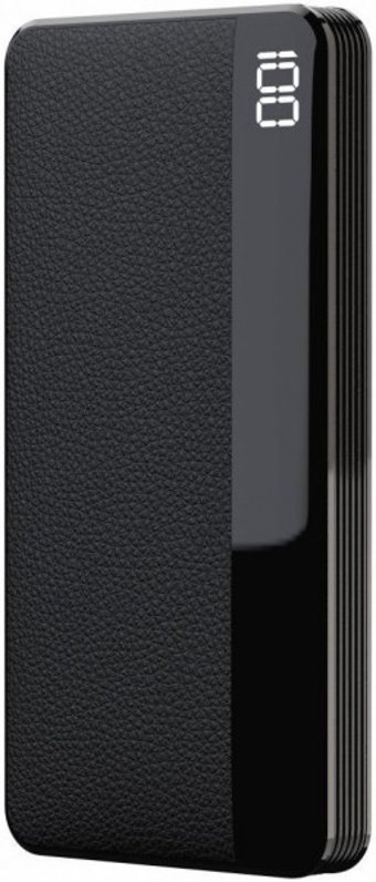 Dexim J59L 10000 mAh Hızlı Şarj Dijital Göstergeli USB & Type C Çoklu Kablolu Powerbank