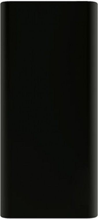Hytech HP-S30PD 30000 mAh Hızlı Şarj USB & Type C Çoklu Kablolu Powerbank Siyah