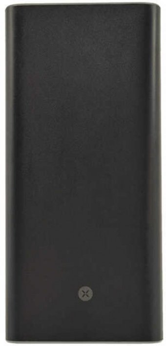 Dexim X17 30000 mAh USB & Type C Çoklu Kablolu Powerbank