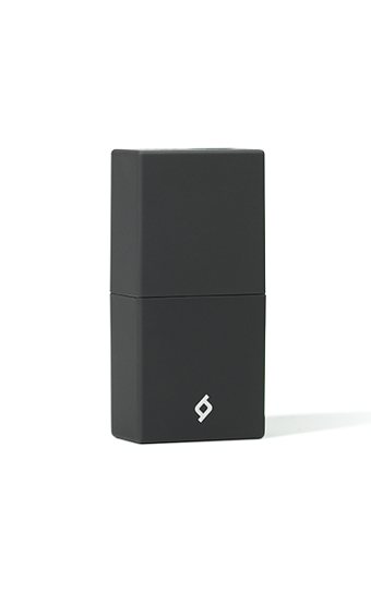 Ttec PowerBar 5000 mAh Micro USB Kablolu Powerbank Siyah