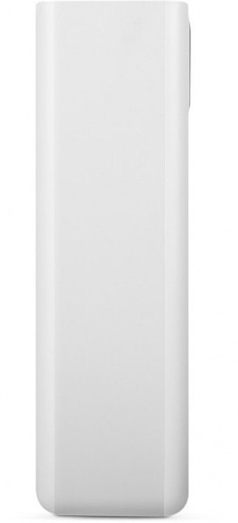 Ttec ReCharger 50000 mAh Hızlı Şarj Işıklı Dijital Göstergeli Lightning Çoklu Kablolu Powerbank