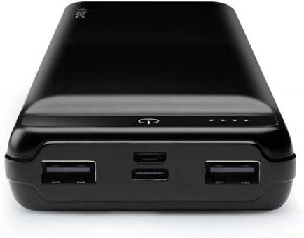 Ttec Powerup 20000 mAh Hızlı Şarj USB & Type C Çoklu Kablolu Powerbank