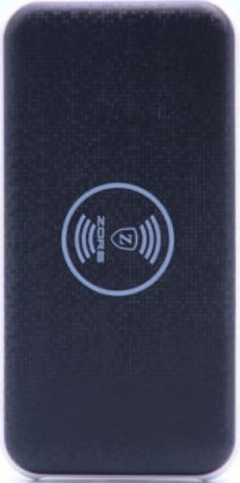 Zore 8000 mAh Hızlı Şarj USB & Type C Çoklu Kablolu Powerbank
