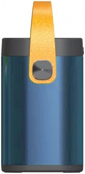 Vendas B-60 60000 mAh Hızlı Şarj Işıklı Dijital Göstergeli USB & Type C Çoklu Kablolu Powerbank