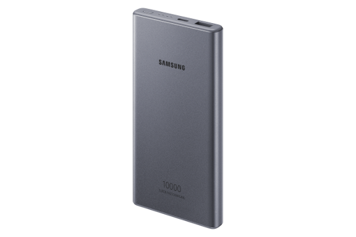 Samsung EB-P3300 10000 mAh Hızlı Şarj USB & Type C Çoklu Kablolu Powerbank
