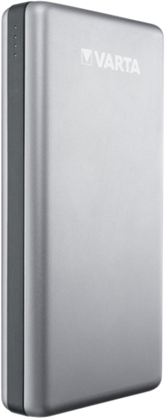 Varta 57982 Fast Energy 15000 mAh Hızlı Şarj USB & Type C Çoklu Kablolu Powerbank