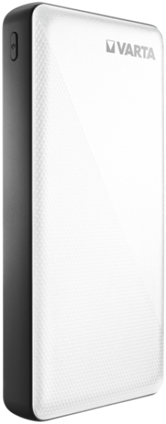 Varta 57978 20000 mAh Hızlı Şarj USB & Type C Çoklu Kablolu Powerbank