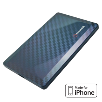 Tunçmatik EnergyCard 1400 mAh Micro USB Kablolu Powerbank