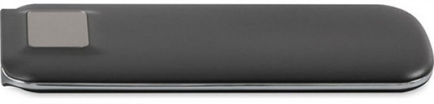S-link IP-K50 5000 mAh Hızlı Şarj Micro USB Çoklu Kablolu Powerbank Siyah