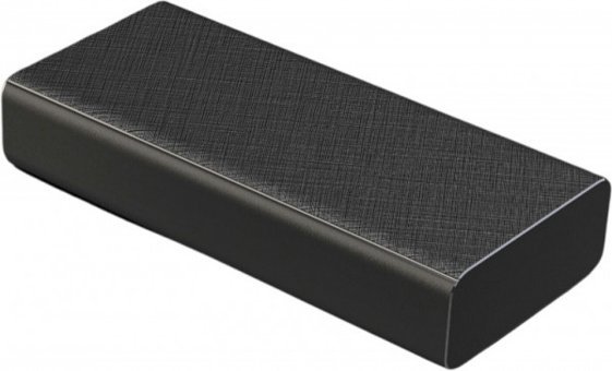Sprange SR-P6 24000 mAh Hızlı Şarj Dijital Göstergeli USB & Type C Çoklu Kablolu Powerbank Siyah