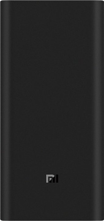 Xiaomi Mi 3 Pro 20000 mAh Hızlı Şarj USB & Type C Çoklu Kablolu Powerbank
