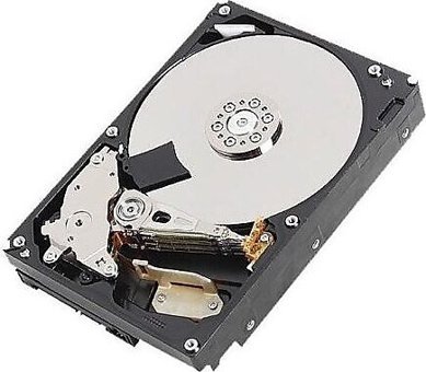 Toshiba DT01ACA100 1 TB 3.5 İnç 7200 RPM 32 MB SATA 3.0 PC Harddisk
