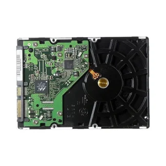Samsung HD502IJ 500 GB 3.5 İnç 7200 RPM 16 MB SATA 2.0 PC Harddisk