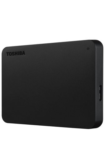 Toshiba HDTB403EK3AA 320 GB 2.5 İnç SATA 3.0 Laptop Harddisk