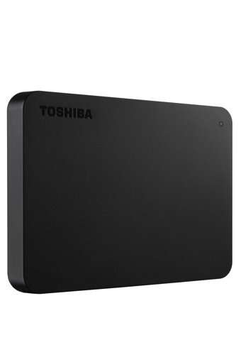 Toshiba HDTB403EK3AA 320 GB 2.5 İnç SATA 3.0 Laptop Harddisk