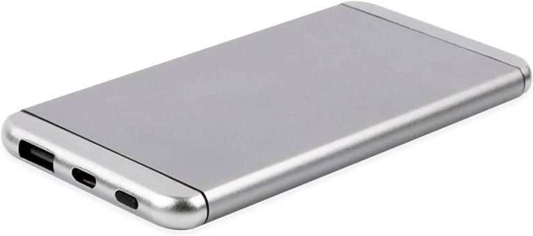 Meco LR91-G 5000 mAh Micro USB Kablolu Powerbank