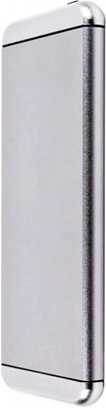 Meco LR91-G 5000 mAh Micro USB Kablolu Powerbank