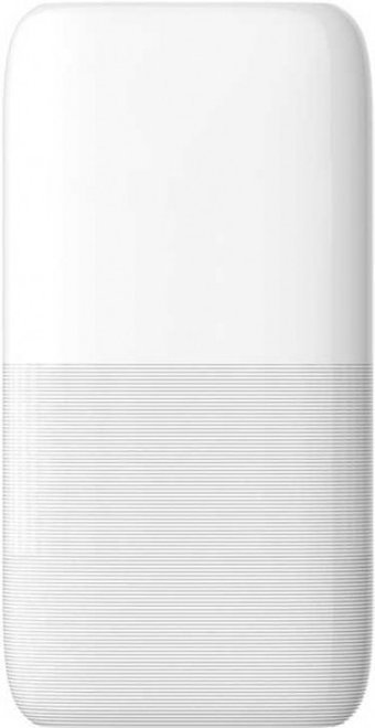 Zore ZR-1009 10000 mAh Hızlı Şarj Micro USB Çoklu Kablolu Powerbank