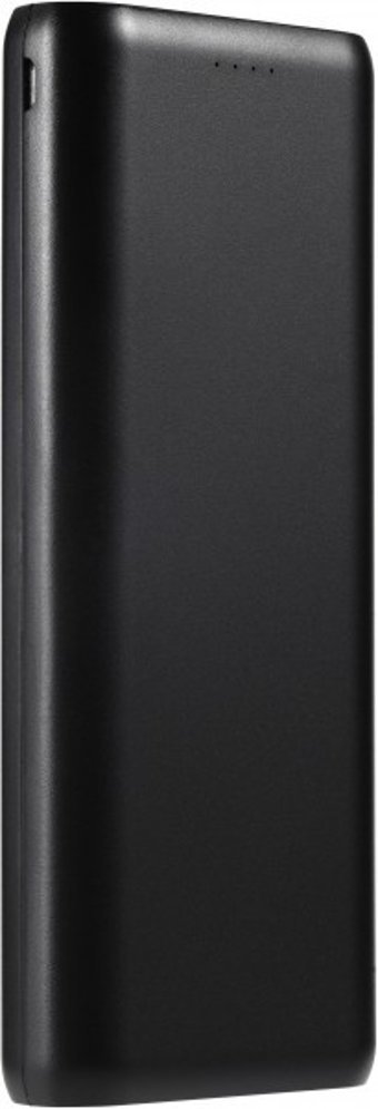 Dexim DCA0016 12000 mAh Hızlı Şarj Micro USB Çoklu Kablolu Powerbank