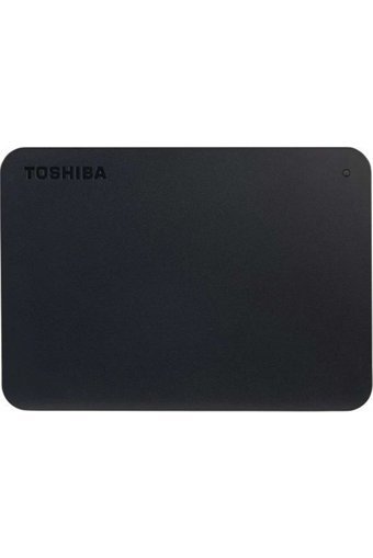 Toshiba HDTB405EK3AA 500 GB 2.5 İnç SATA 3.0 Laptop Harddisk