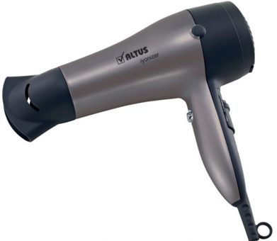 Altus AL 706 İyonlu 2000 W Standart Saç Kurutma Makinesi