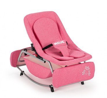 Moje King Ana Kucağı Pembe