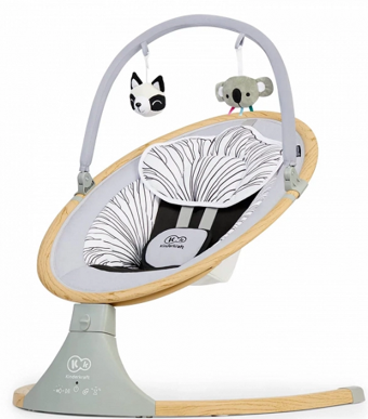 Kinderkraft Lumi Oyuncaklı Ana Kucağı