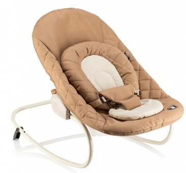Baby Plus Galaxy Oyuncaklı Ana Kucağı Bej